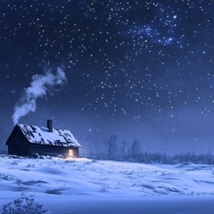 song for a winters night