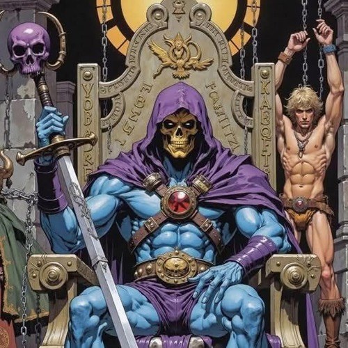 The Dead Have Risen From Hell (80 Bpm)