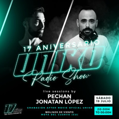 17 AÑOS DE PURA ESENCIA_