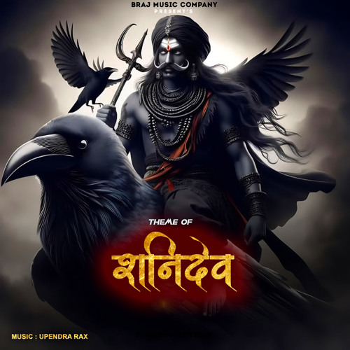 Theme of Shanidev