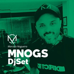 House Music DJSet | Mnogs - Marcelo Nogueira | LineUp #18 @DJBan