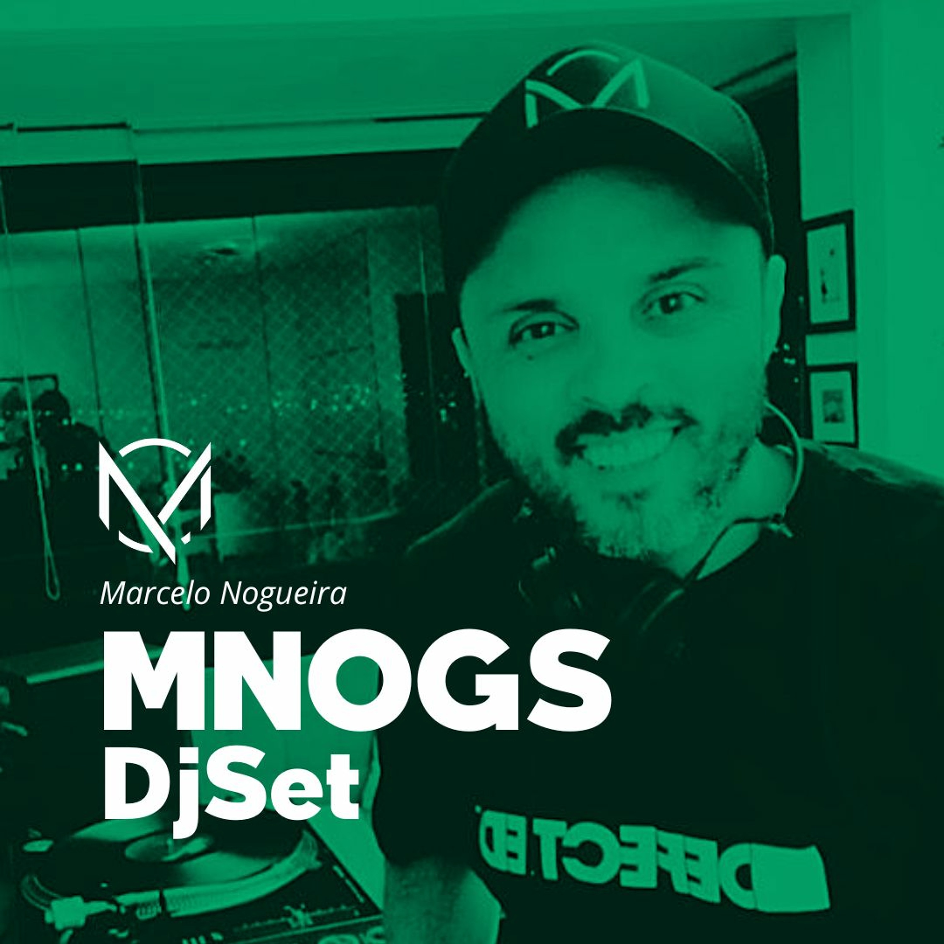 DjMnogs - Marcelo Nogueira