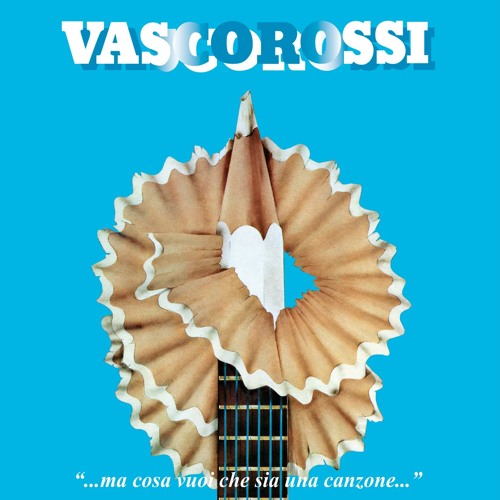 Stream Tu che dormivi piano (volò via) (Remastered 2018) by Vasco Rossi |  Listen online for free on SoundCloud