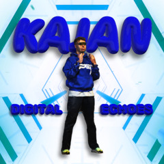 KAJAN - blame you