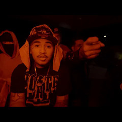 JPeezy4 - Blacc Skrap (TommyGun Diss)