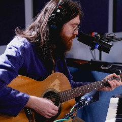 Will Sheff - In the Thick of It (Live at XPN)
