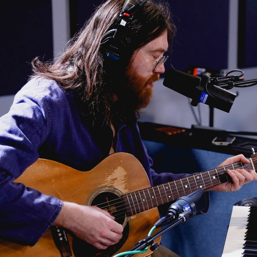 Will Sheff - Nothing Special (Live at XPN)