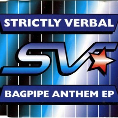 Bagpipe Anthem