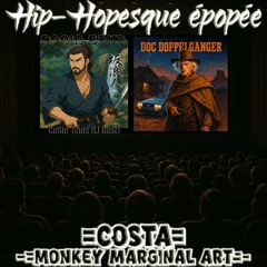 ©®STA - Hip-Hopesque épopée