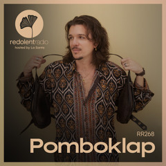 POMBOKLAP Redolent Radio 268