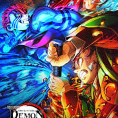 # Demon Slayer: Infinity Castle (2025) 4K Filmul Vezi Online Subtitrat in Română [HD]