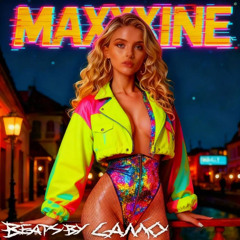 MAXXXINE REMASTERED (DISTORTION)