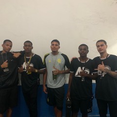 TA TODO MUNDO NA PORR@ DO JOB - DJS - NP, FK, LZ