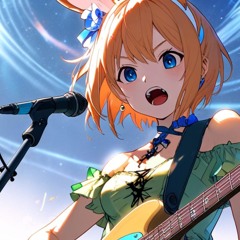 [Cover] God Knows ("The Melancholy of Haruhi Suzumiya" OST)