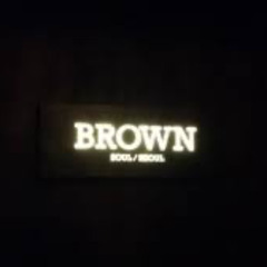 brownsoulseoul 202X