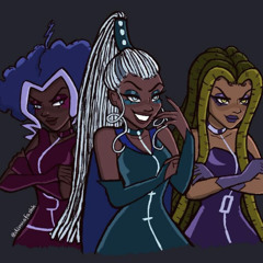 Wats Dat (rogh draft) - Honey & Coke x Sir Heff x Belleza Indaa x Trini (2)