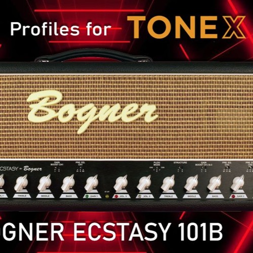 Bogner CH3 New