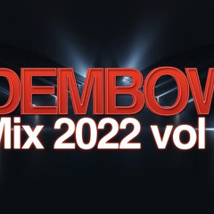 DEMBOW MIX VOL.1 2022 DJCARLOSVIP.mp3