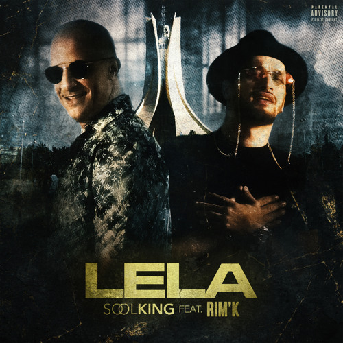 Lela (feat. Rim'K)