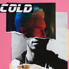 Maroon 5 - Cold (Levo Afro House Edit) *PITCHED DUE COPYRIGHT*
