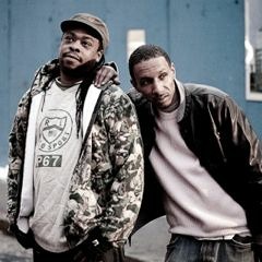 evitaN - Common Ground (Jimcredible Remix)