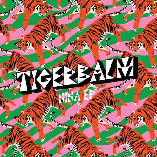 DC Promo Tracks: Tigerbalm "Nina feat. Farafi"