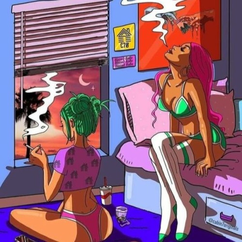 Tixe - Big Rocks Ft.Mounty(Remix)(Prod. ElmouBeats)