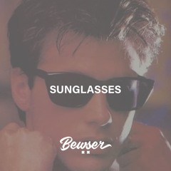 Sunglasses (BEWSER Amapiano Remix)
