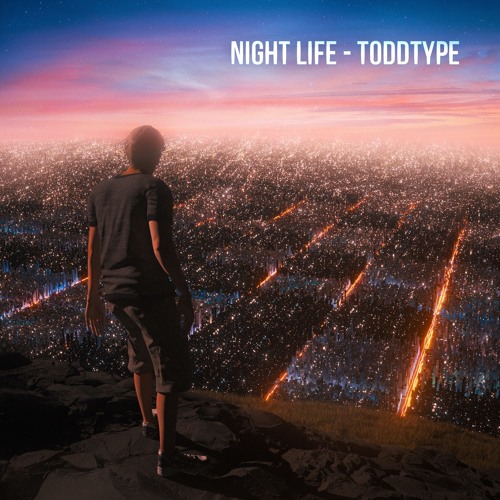 Night Life - ToddType