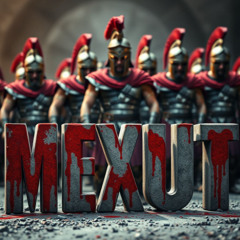 MEXUT - SPARTANS [FREE DL]
