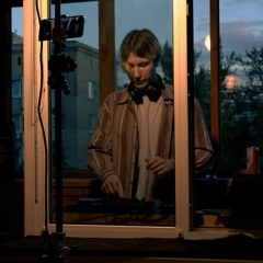 DJ - Set SUMMER VIBE - MISHA KONOPLIOV  House Electronic