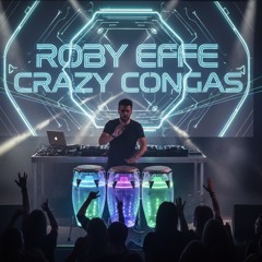 CRAZY CONGAS (EDIT)