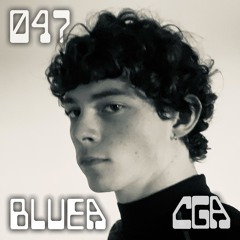 CGA Showcase 046 - Bluea