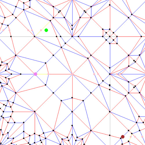 Suite of Sound through Paper, 1: Papillon