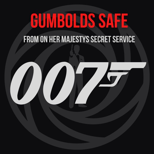 OHMSS - Gumbolds Safe Break (2022 re-recording)