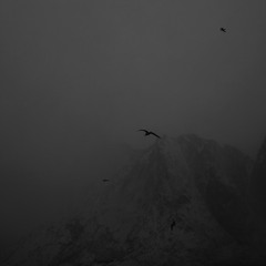 PREMIERE: Commodus Of Rome - The Meaning Of Cold [Aythekos]
