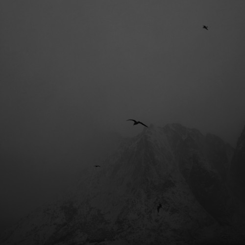 PREMIERE: Commodus Of Rome - The Meaning Of Cold [Aythekos]