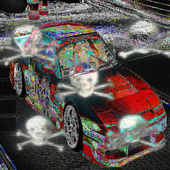 nissan & douxxie - prada extended