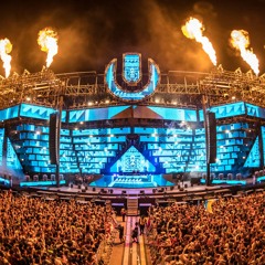 Martin Garrix - Live @ Ultra Music Festival Miami 2019 (Official Audio Remake)
