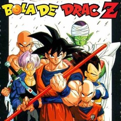 M.O.D.U.L MACHINE & TOLO_BOLA DE DRAC Z(club Mix)