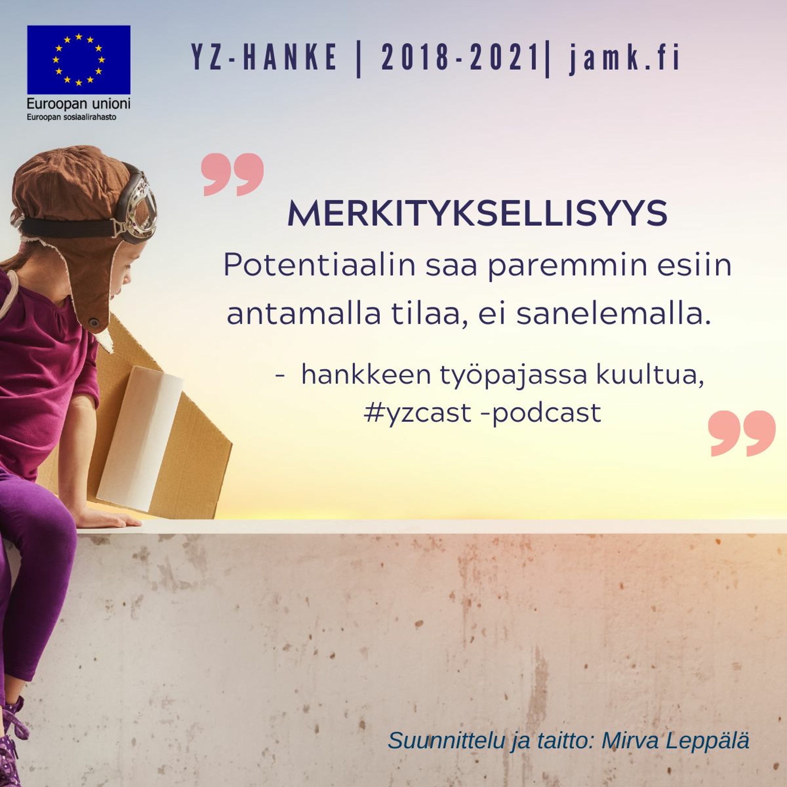 Tuottava ja hyvinvoiva pk-yritys