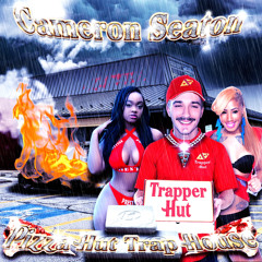 Cameron Seaton - Pizza Hut Trap House (prod. juvvelean)(intro by Jesus Christ)
