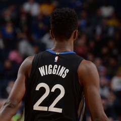 Andrew Wiggins