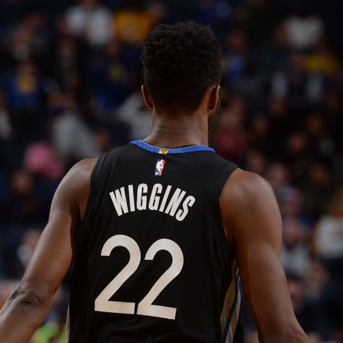 Andrew Wiggins
