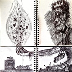 Soundless (A Cry For Help)