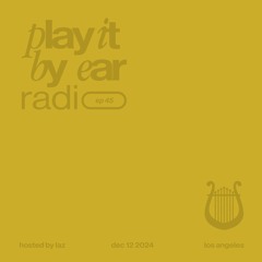 PIBE Radio Episode 45