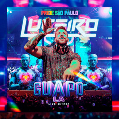 Guapo I.A. - Pride Festival (Live)