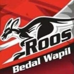 AeeDeeo - BAMAGA ROOS
