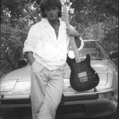 I only can survive (2025 Edt.) - FM - Radio (Mastered with Sunroof at 50pct)