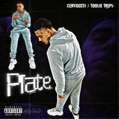 PLATE - CervGotti (feat. Toolie Trips)